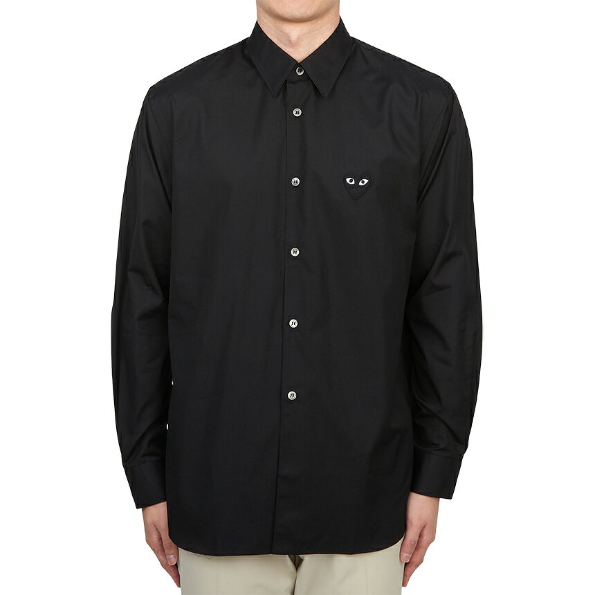 COMME des GARÇONS Comme des Garçons シャツ B004