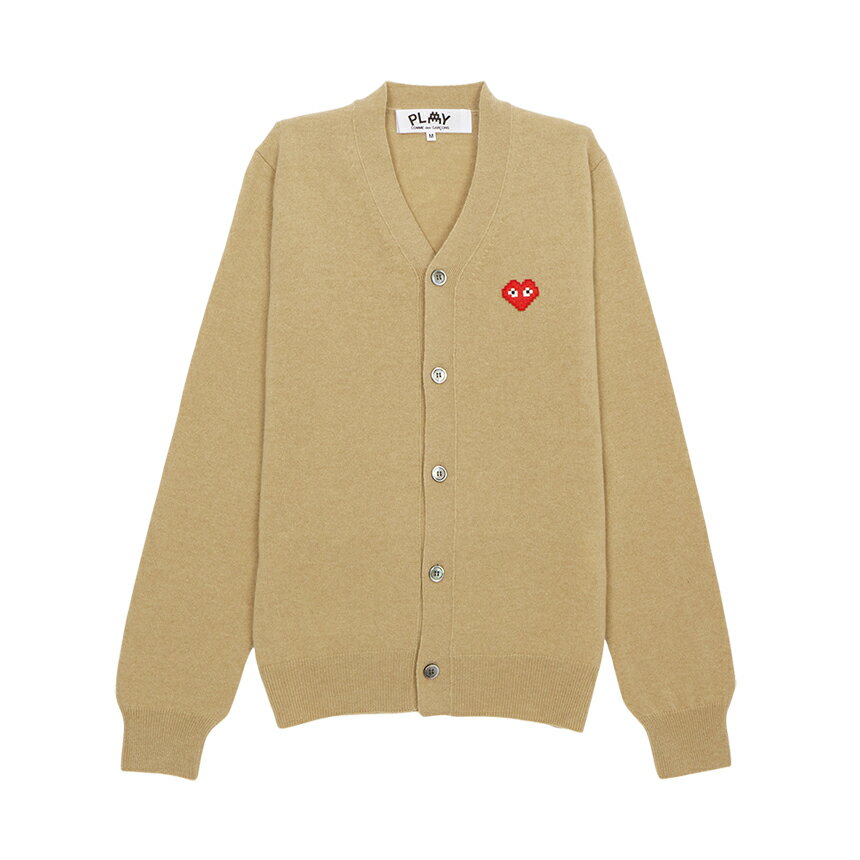 Rakuten - 【3%オフクーポン配布中】 COMME DES GARCONS コムデギャルソン メンズ カーディガン AZ N084 051 3
