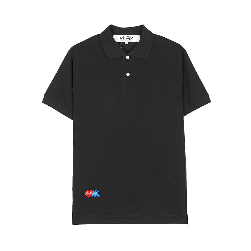 【3%オフクーポン配布中】 COMME DES GARCONS コムデギャルソン メンズ 半袖Tシャ...