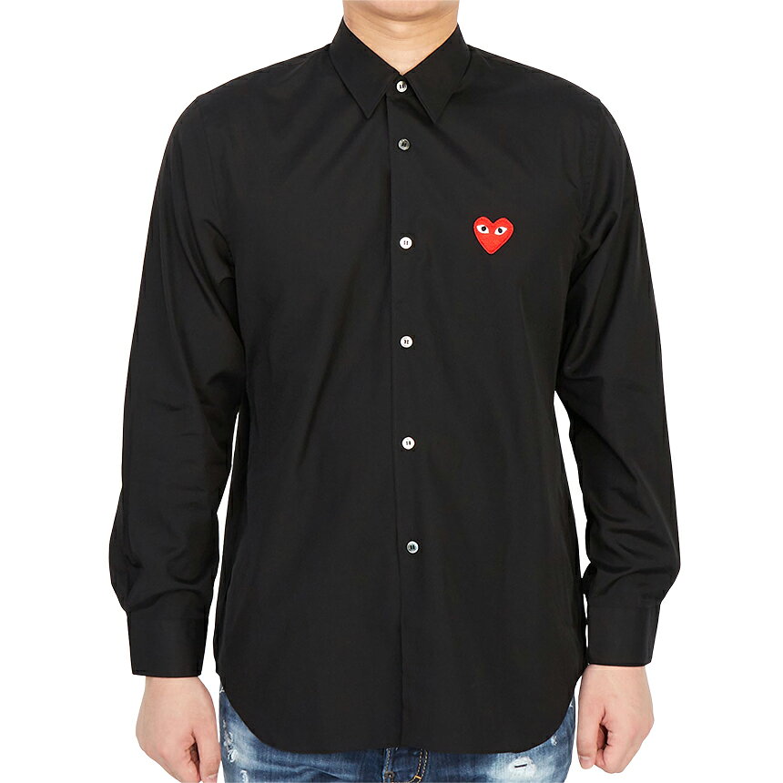 COMME des GARÇONS Comme des Garçons シャツ B002