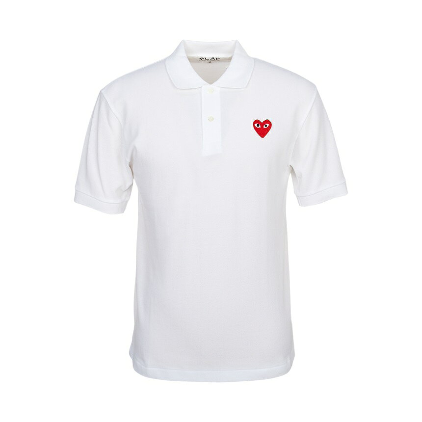 Rakuten - 【3%オフクーポン配布中】 COMME DES GARCONS コムデギャルソン メンズ 半袖Tシャツ AX T006 051 5