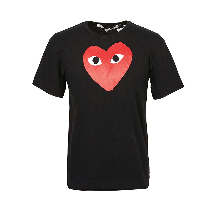  COMME DES GARCONS コムデギャルソン メンズ 半袖Tシャツ AX T112 051 1