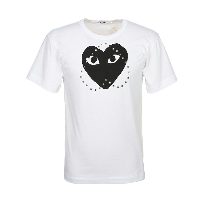 楽天市場】コムデギャルソン tシャツ 定価（メンズファッション）の通販