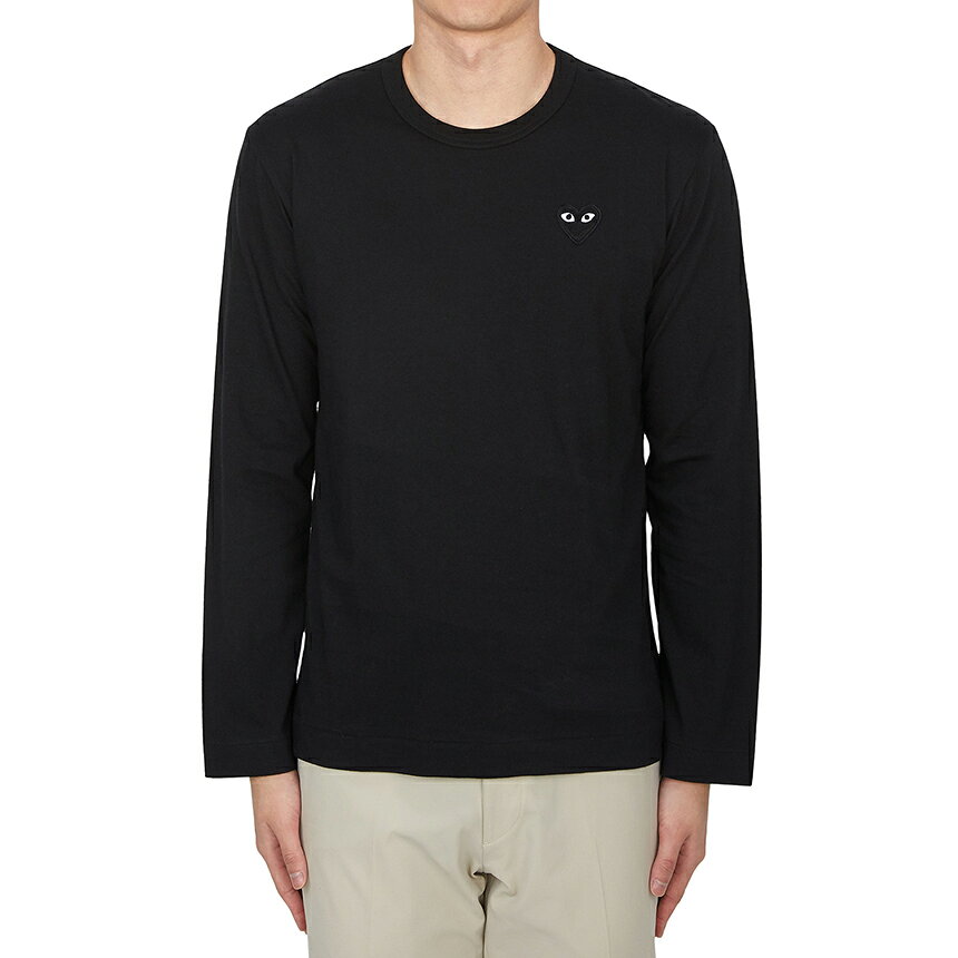 Rakuten - 【3%オフクーポン配布中】 COMME DES GARCONS コムデギャルソン メンズ 長袖Tシャツ AX T120 051 1