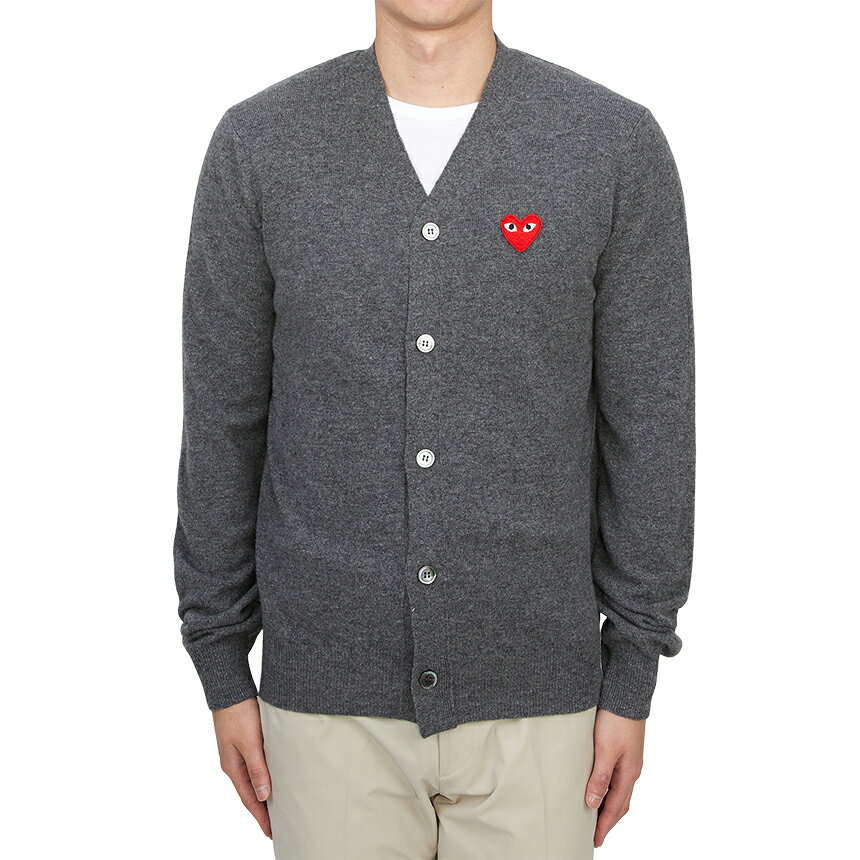 COMME des GARÇONS Comme des Garçons ニット N008