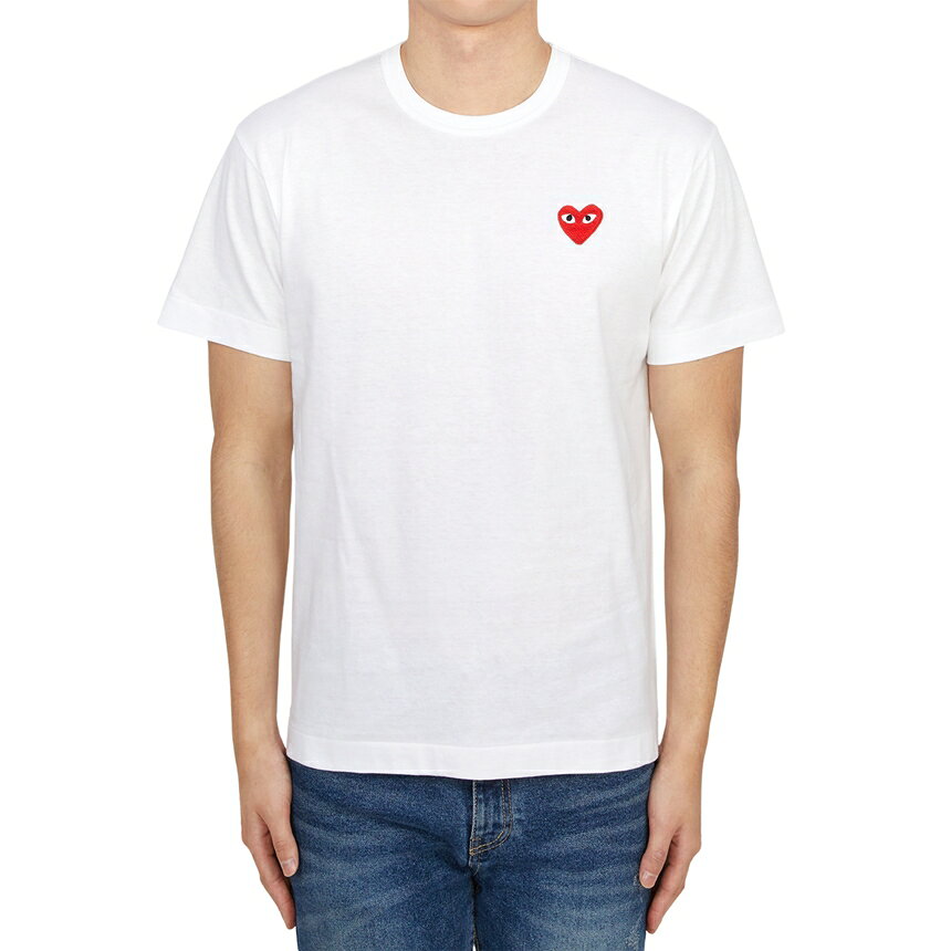 COMME des GARÇONS Comme des Garçons Tシャツ T108