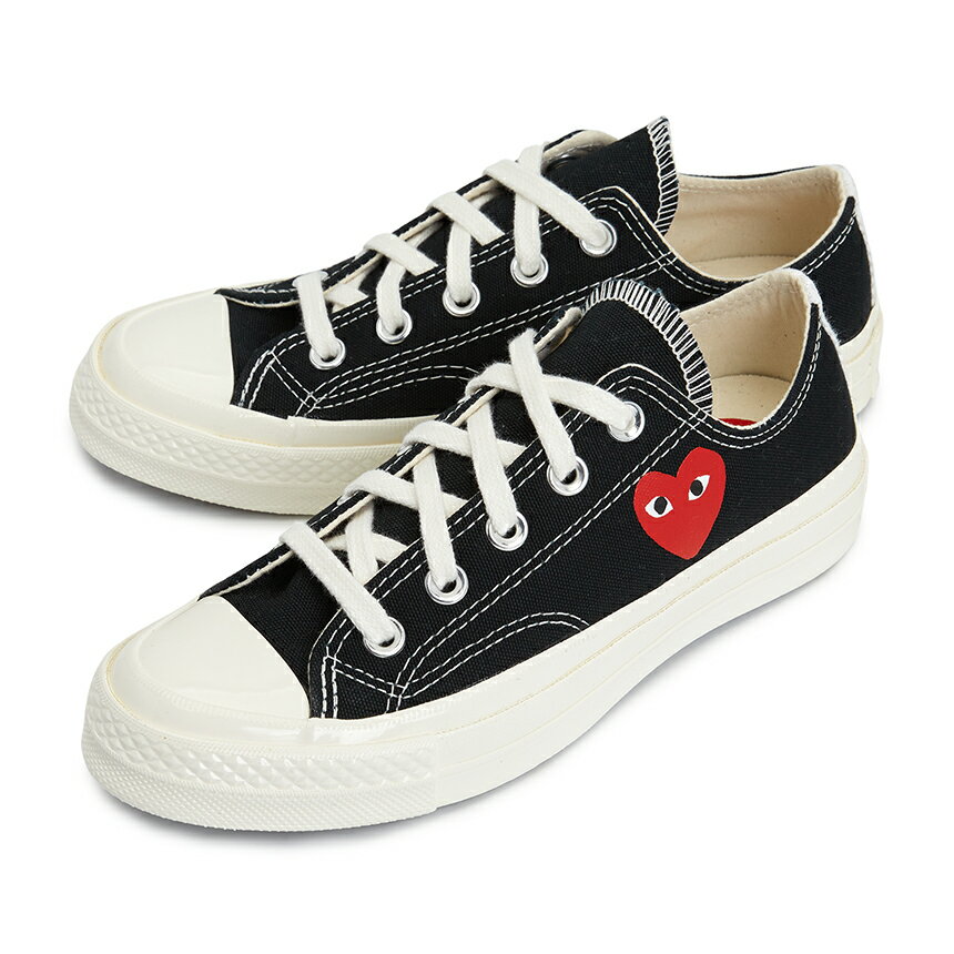 【3%オフクーポン配布中】 COMME DES GARCONS コムデギャルソン メンズ スニーカー...