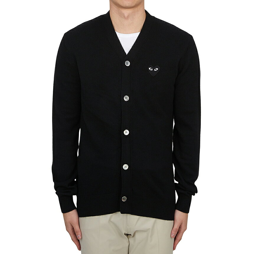 COMME des GARÇONS Comme des Garçons ニット N024