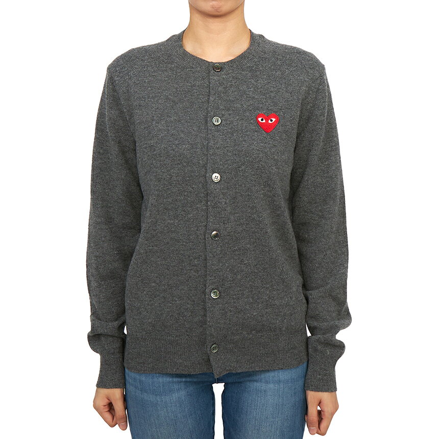 COMME des GARÇONS Comme des Garçons ニット N007