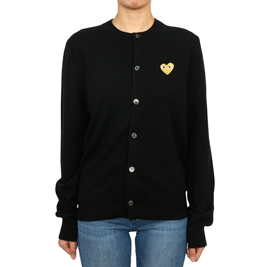 COMME des GARÇONS Comme des Garçons ニット N049