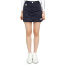 【3%オフクーポン配布中】【着後レビューで1000円OFFクーポン特典】 HORN GARMENT ホーンガーメント レディース ゴルフスカート HCW 2C ...