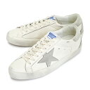 【3%オフクーポン配布中】 GOLDEN GOOSE ゴールデングース メンズ スニーカー GMF00102 F005359 11166