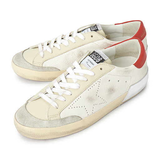 【3%オフクーポン配布中】 GOLDEN GOOSE ゴールデングース メンズ スニーカー GMF00172 F006157 11457 【3%オフクーポン配布中】 GOLDEN GOOSE ゴールデングース メンズ スニーカー GMF00172 F006157 11457