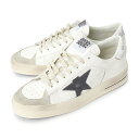 【3%オフクーポン配布中】 GOLDEN GOOSE ゴールデングース メンズ スニーカー GMF00333 F006901 60466