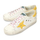 【3%オフクーポン配布中】 GOLDEN GOOSE ゴールデングース メンズ スニーカー GMF00103 F006152 10356