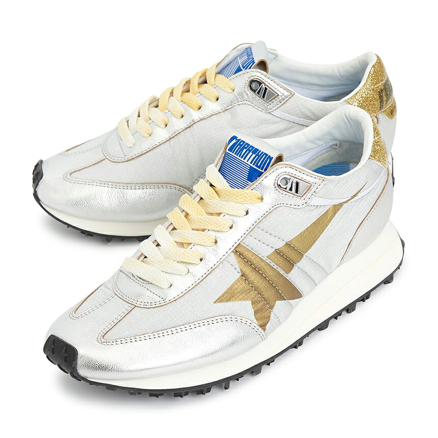 乐天商城 - 【3%オフクーポン配布中】 GOLDEN GOOSE ゴールデングース レディース スニーカー GWF00683 F005490 70138