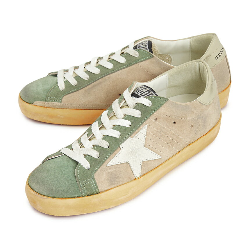 Other - 【3%オフクーポン配布中】 GOLDEN GOOSE ゴールデングース メンズ スニーカー GMF00101 F004028 82123