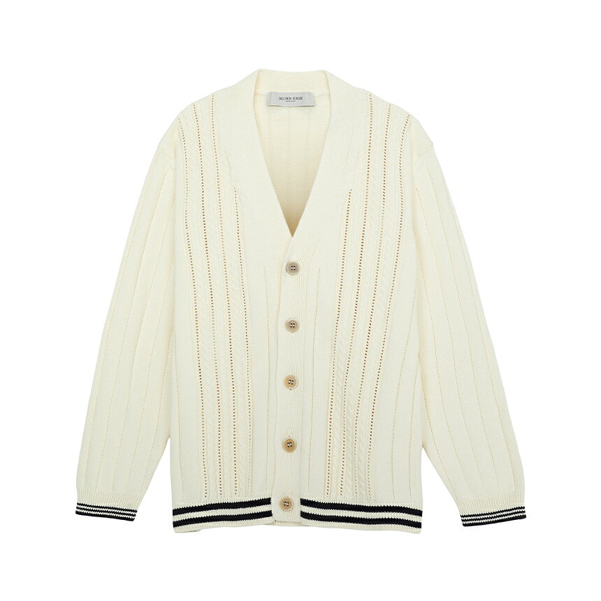 Golden Goose Golden Goose ニット GMP02118