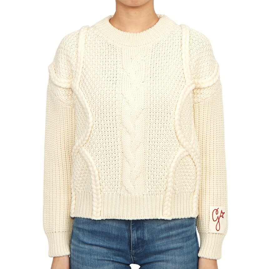 Golden Goose Golden Goose ニット GWP00838