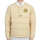 【3%オフクーポン配布中】【着後レビューで1000円OFFクーポン特典】 HORN GARMENT ホーンガーメント メンズ ゴルフジャケット HCM 2C A...