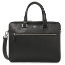 【3%オフクーポン配布中】 FERRAGAMO フェラガモ メンズ ブリーフケース 24 0986 NERO 0753418(4)