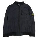 【3%オフクーポン配布中】【着後レビューで1000円OFFクーポン特典】 STONE ISLAND KIDS ストーンアイランドキッズ ベビー ジャケット 781640432 V0029 6A8A