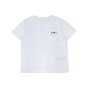 【3%オフクーポン配布中】 GIVENCHY KIDS ジバンシィキッズ ベビー 半袖Tシャツ H30355 10P(4)