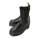 【3%オフクーポン配布中】【着後レビューで1000円OFFクーポン特典】 DR. MARTENS ドクターマーチン メンズ ブーツ/ウォーカー 31151001 BLACK(4)