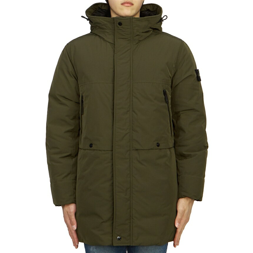  STONE ISLAND ストーンアイランド メンズ ジャンパー 791570826 V0058