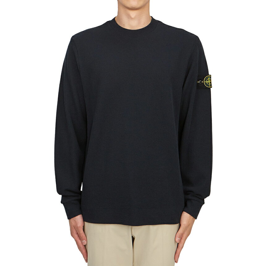 【3%オフクーポン配布中】 STONE ISLAND ストーンアイランド メンズ ニット 801562656 V0020