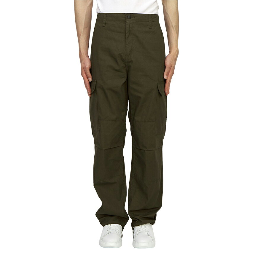 乐天商城 - 【3%オフクーポン配布中】【着後レビューで1000円OFFクーポン特典】 CARHARTT WIP カーハート WIP メンズ パンツ I032467 6302