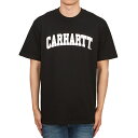 【3%オフクーポン配布中】【着後レビューで1000円OFFクーポン特典】 CARHARTT WIP カーハート WIP メンズ 半袖Tシャツ I028990 0D2XX|詳細画像