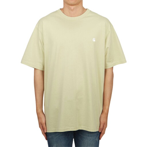 【3%オフクーポン配布中】 CARHARTT WIP カーハート WIP メンズ 半袖Tシャツ I033000 25EXX 【3%オフクーポン配布中】 CARHARTT WIP カーハート WIP メンズ 半袖Tシャツ I033000 25EXX