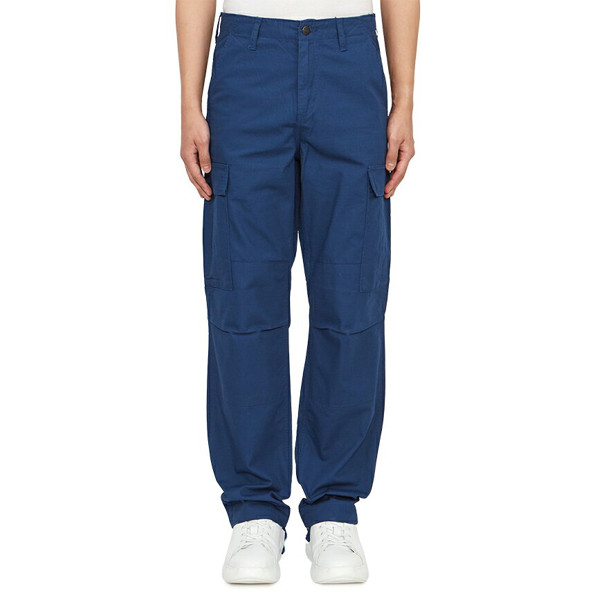 乐天商城 - 【3%オフクーポン配布中】 CARHARTT WIP カーハート WIP メンズ パンツ I032467 1ZF02