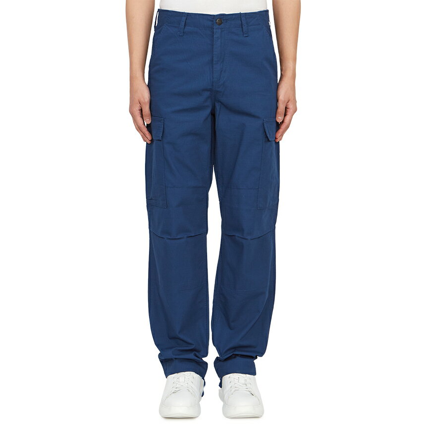 Rakuten - 【3%オフクーポン配布中】 CARHARTT WIP カーハート WIP メンズ パンツ I032467 1ZF02