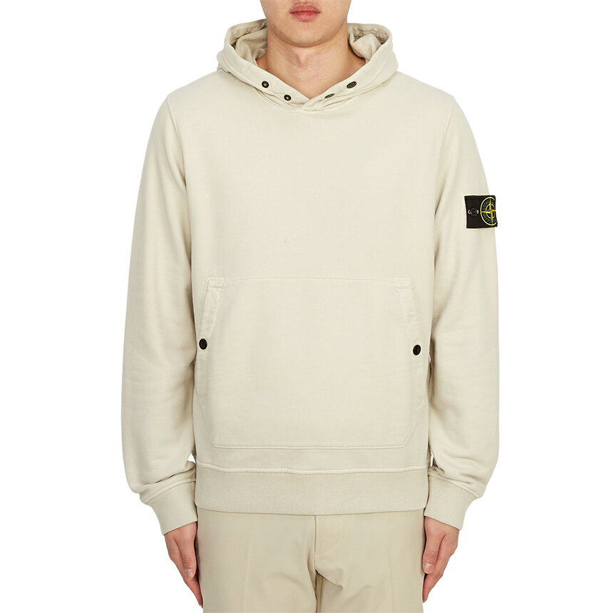 ストーンアイランド トレーナー メンズ STONE ISLAND ストーンアイランド メンズ 長袖Tシャツ 791561720 V0097