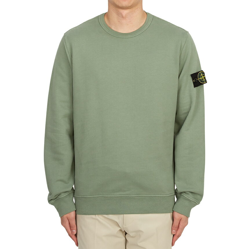 STONE ISLAND ストーンアイランド メンズ 長袖Tシャツ 791562420 V0055