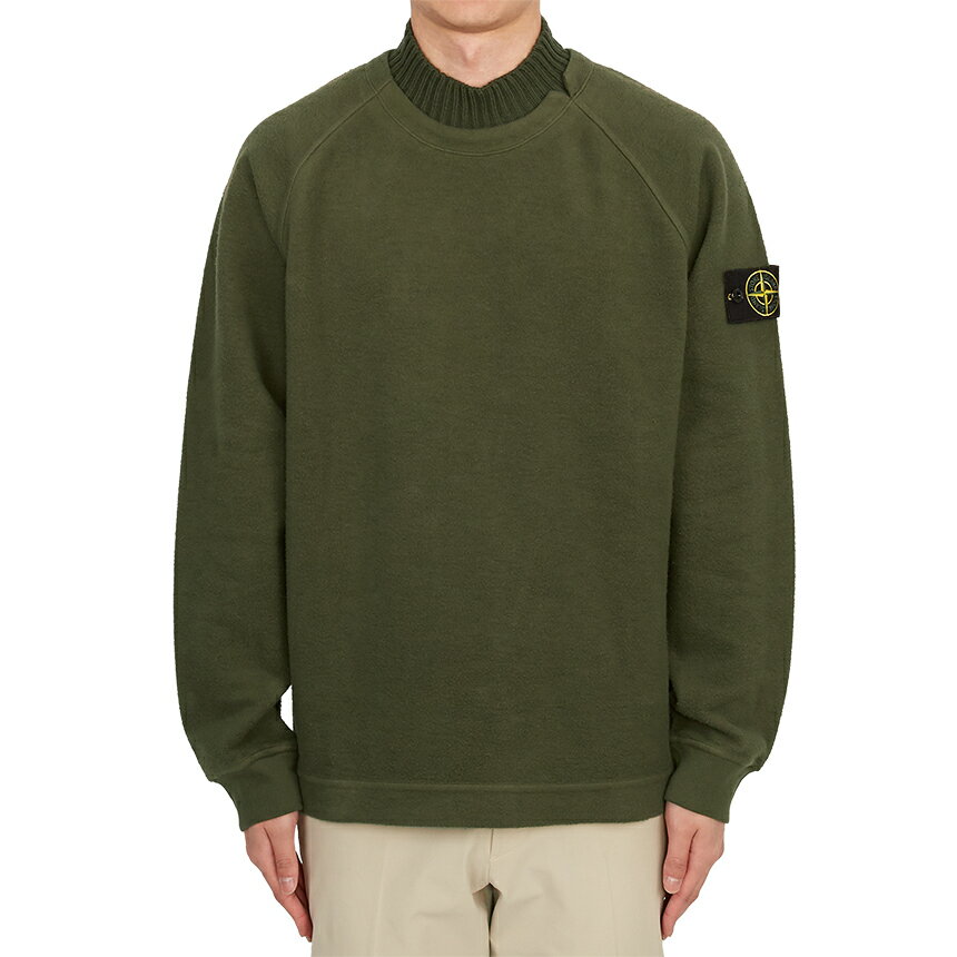 STONE ISLAND Xg[ACh Y TVc 791560954 V0058