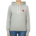 【3%オフクーポン配布中】COMME DES GARCONS コムデギャルソン レディース 長袖シャツ AZ T169 051 1