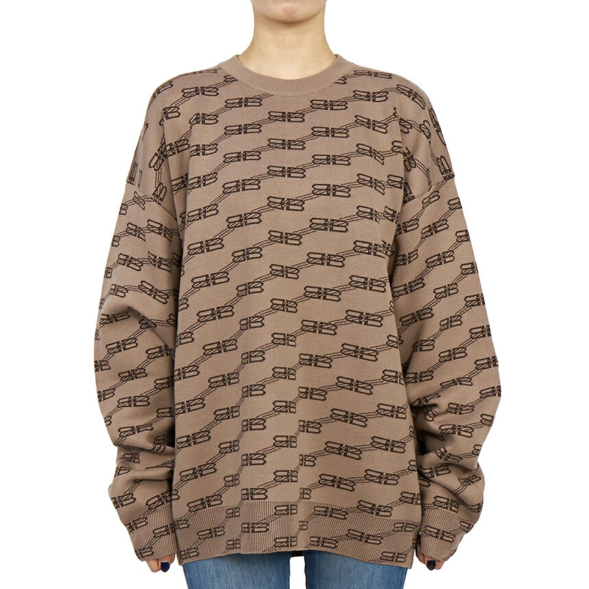 BALENCIAGA Balenciaga ニット 733859 T3253