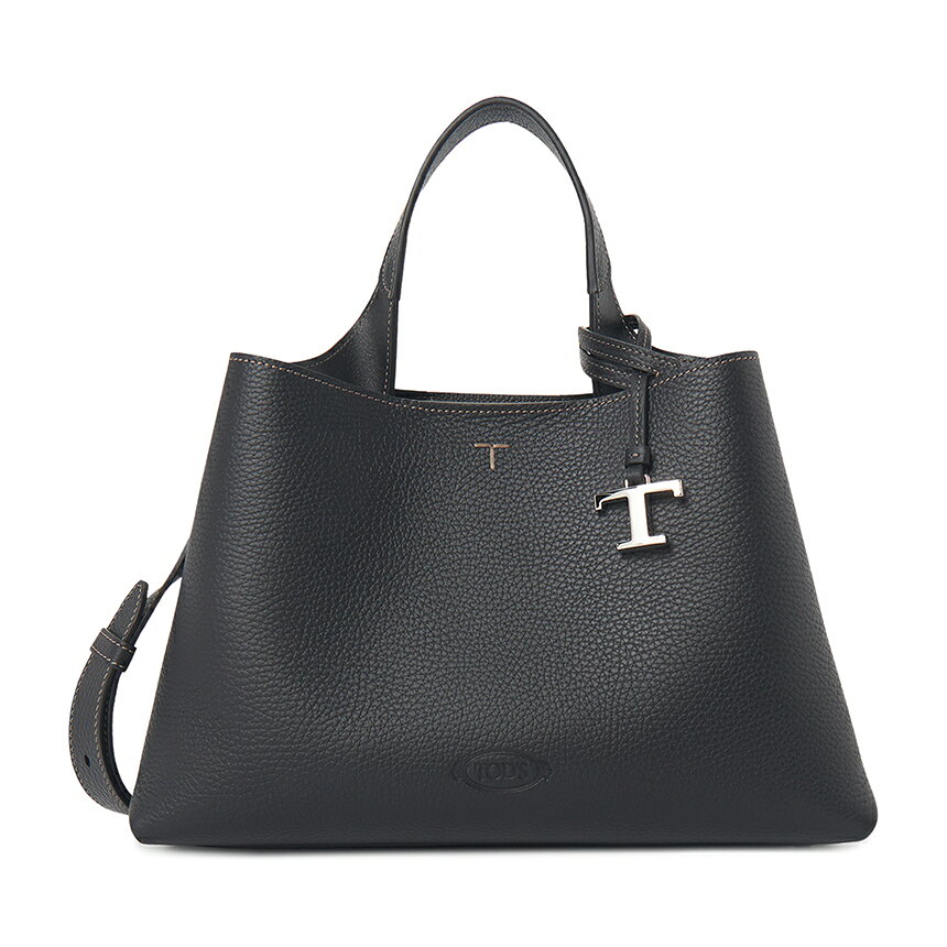 Tod's - 【3%オフクーポン配布中】 TODS トッズ レディース トートバッグ XBWAPAJ0200QRIB999