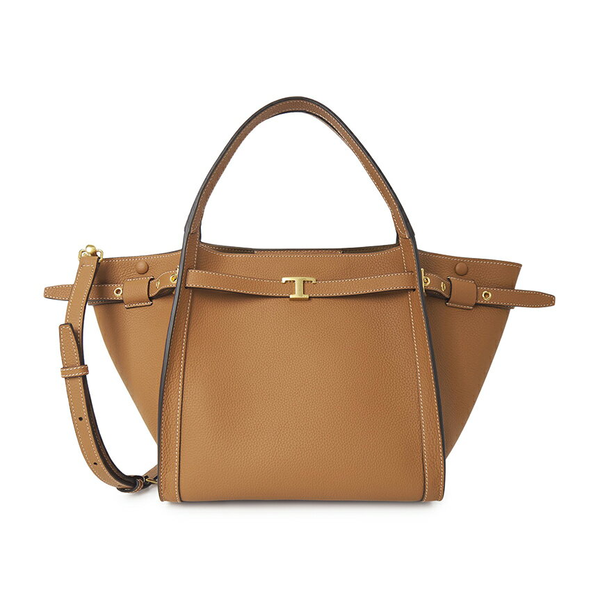 Tod's - 【3%オフクーポン配布中】 TODS トッズ レディース ショルダーバッグ XBWTIMA0200WKAS410