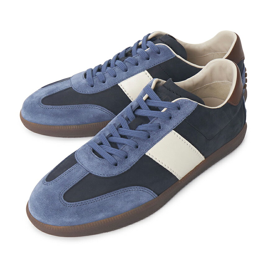 【3%オフクーポン配布中】 TODS トッズ メンズ スニーカー XXM68C0JF50V0SUP17