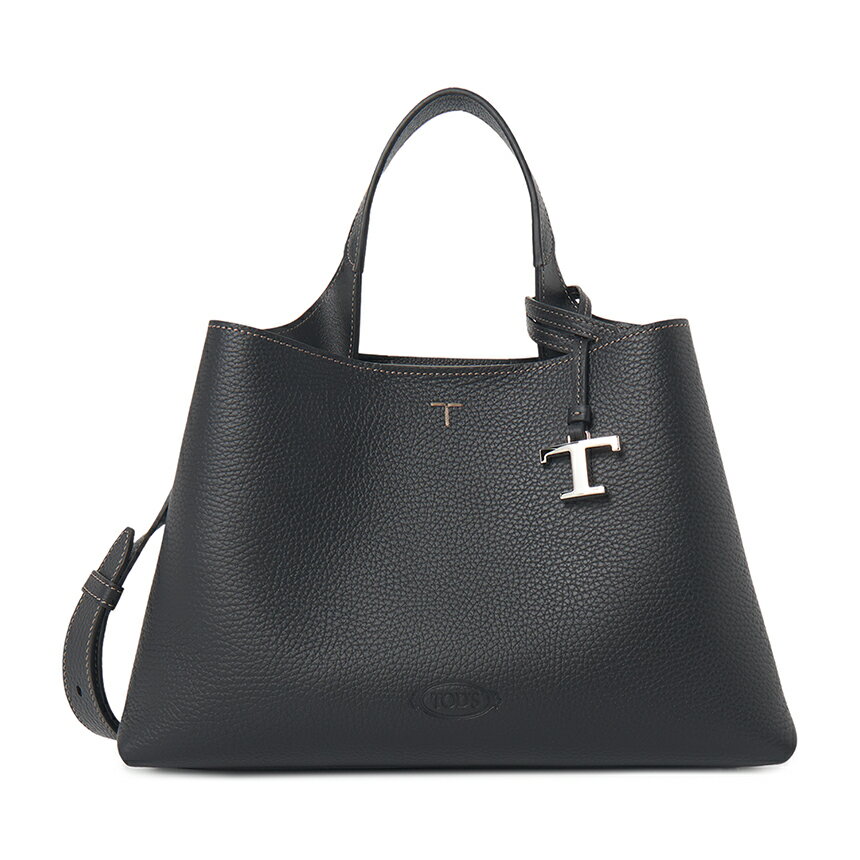 Tod's - 【3%オフクーポン配布中】 TODS トッズ レディース トートバッグ XBWAPAJ0200QRIB999