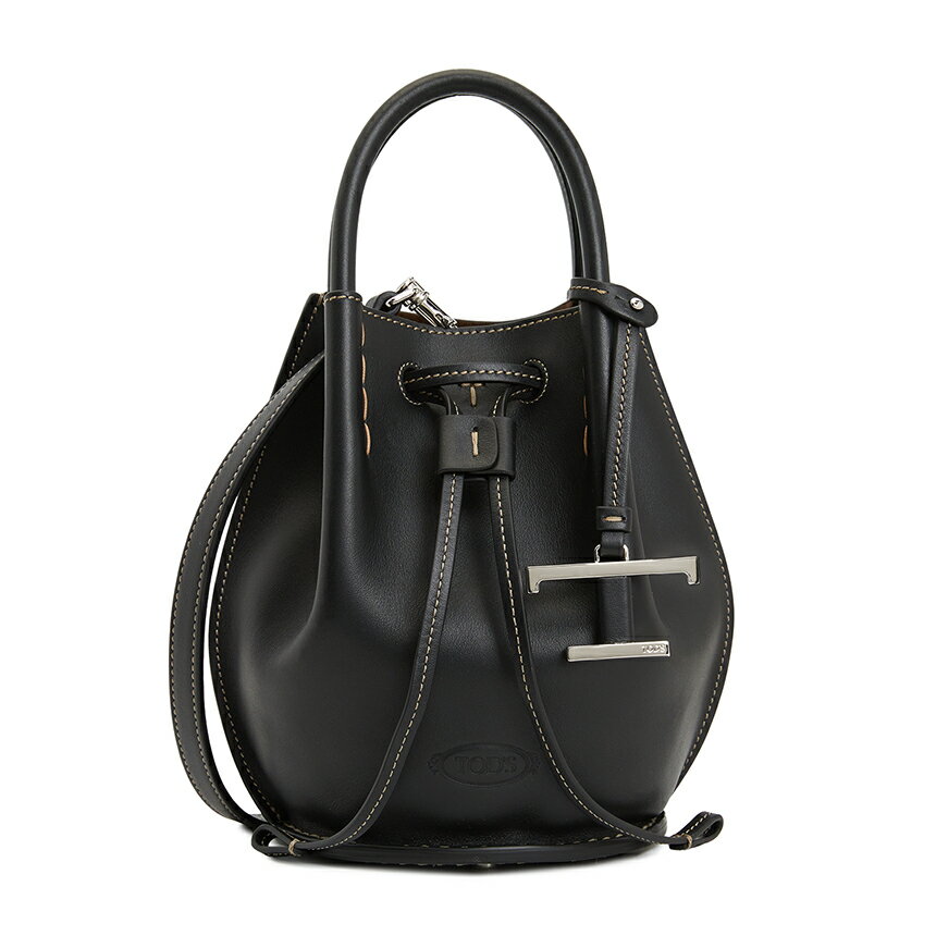 【3%オフクーポン配布中】 TODS トッズ レディース クロスバッグ XBWBUZK0100UPPB999