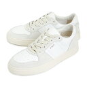 【3%オフクーポン配布中】 TODS トッズ メンズ スニーカー XXM04L0IF80BKBB001