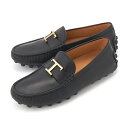 【3%オフクーポン配布中】 TODS トッズ レディース ローファー XXW52K0IZ10N6MB999