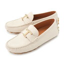 【3%オフクーポン配布中】 TODS トッズ レディース ローファー XXW52K0IZ10N6MC019(4)