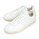 【3%オフクーポン配布中】 TODS トッズ メンズ スニーカー XXM68C0DP30OV7B001