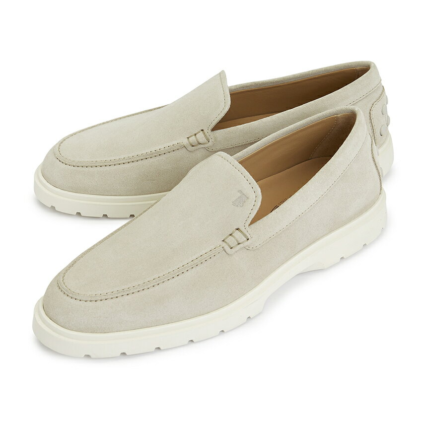 Rakuten - 【3%オフクーポン配布中】 TODS トッズ メンズ ローファー XXM59K00040RE0C006